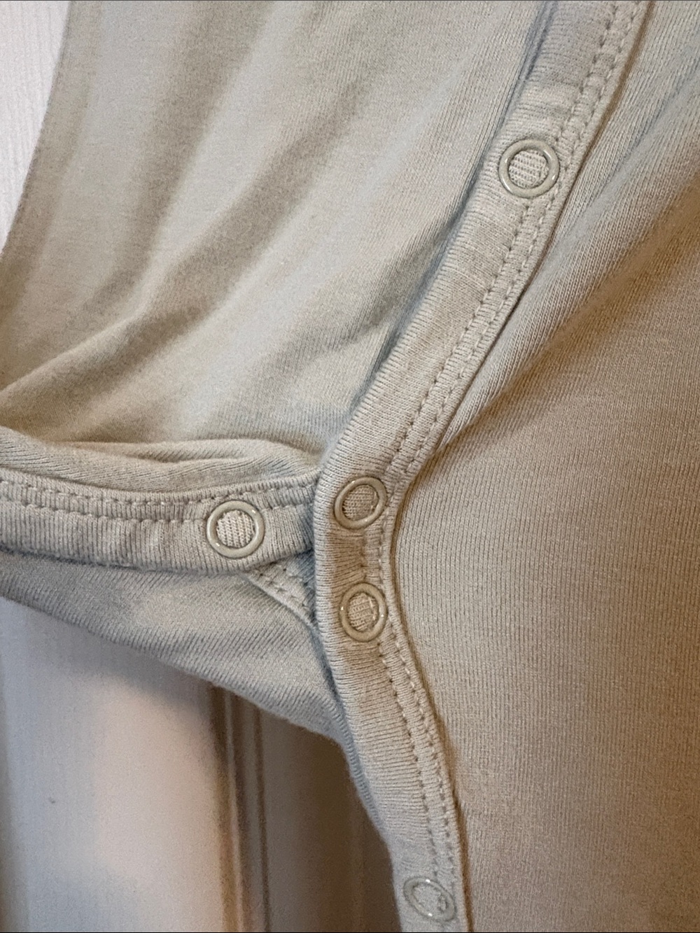Kyte BABY Snap Rompers - Picture 3 of 5